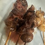 豚足のかどや - 