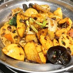 本格中国料理 八虎 - 