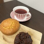 THE CITY BAKERY  - 