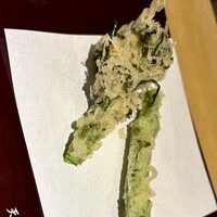天冨良 麻布よこ田 銀座別邸 - 