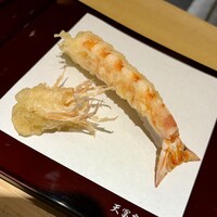 天冨良 麻布よこ田 銀座別邸 - 