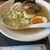牛骨ラーメン たかうな - 料理写真: