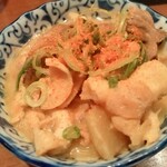 鶏料理専門店 とりかく 日比谷シティ店 - 