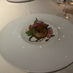 リストランテ イル コンティヌオ - 