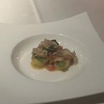 リストランテ イル コンティヌオ - 