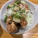 武州うどんあかねandみどりダイニング - 