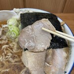 ケンちゃんラーメン - 