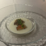 リストランテ イル コンティヌオ - 