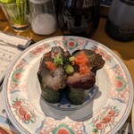 廻鮮寿司 塩釜港 - 