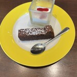 ビストロ サイダ - 