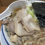 ケンちゃんラーメン - 