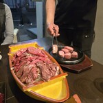 ミキスケ - タン