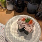 廻鮮寿司 塩釜港 - 