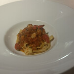 リストランテ イル コンティヌオ - 