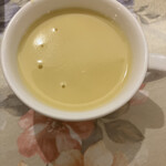 キャナリィロウ - コーンスープ