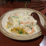 ライオン飯店 - 