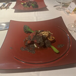 リストランテ イル コンティヌオ - 