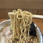 ケンちゃんラーメン - 