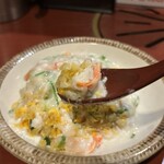 ライオン飯店 - 