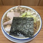 ケンちゃんラーメン - 