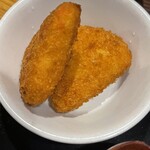 武州うどんあかねandみどりダイニング - 