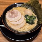 壱角家 - 料理写真: