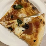 キャナリィロウ - 焼きたてピザ