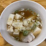 武州うどんあかねandみどりダイニング - 