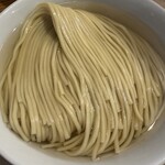 麺屋鈴春 - つけ麺500g