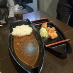 ミキスケ - デザート（カレー、トンカツ）