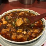 ライオン飯店 - 