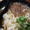 立花うどん