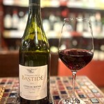 ラ メゾン ダミ - 