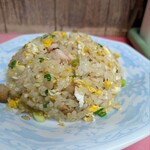 春来軒 - 
