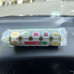 ほがらか寿し - 料理写真: