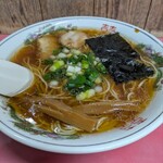 春来軒 - 