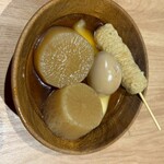 個室完備 串や三ぞう - 