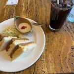 カフェアブルーム - 