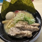キラメキノトリ 滋賀西大津店 - 