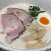 ラーメン家 みつ葉  あべの出張所