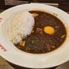 元祖麻婆カレー専門店 マボカリ 東梅田店