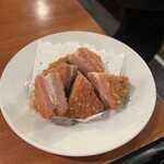 洋食バル ウルトラ - 