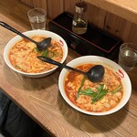 麺屋つつみ 本店 - 