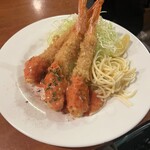 洋食バル ウルトラ - 