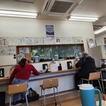 青竹手打ちラーメン  麺屋 貴 - 