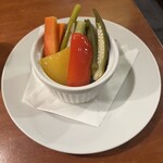 洋食バル ウルトラ - 