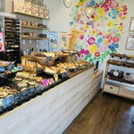 ベーカリー ニコフルール - 