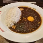 元祖麻婆カレー専門店 マボカリ - 料理写真: