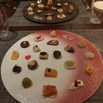 リナシメント - 