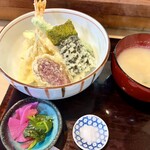 てんぷら 高七 - 